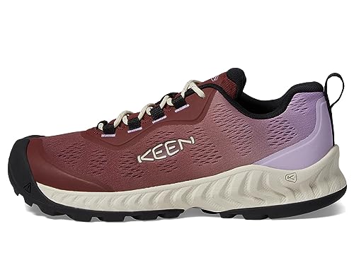 Image of KEEN Women's Nxis Speed Low Height Vented Hiking Shoes