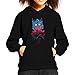 Optimus Prime The Commander Kid's Hooded Sweatshirt