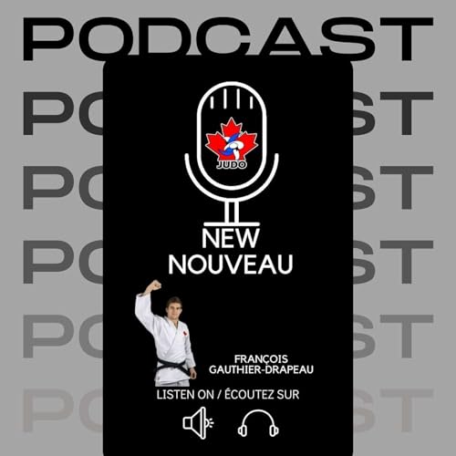 February 2022 F&eacute;vrier - Fran&ccedil;ois Gauthier-Drapeau Podcast By  cover art