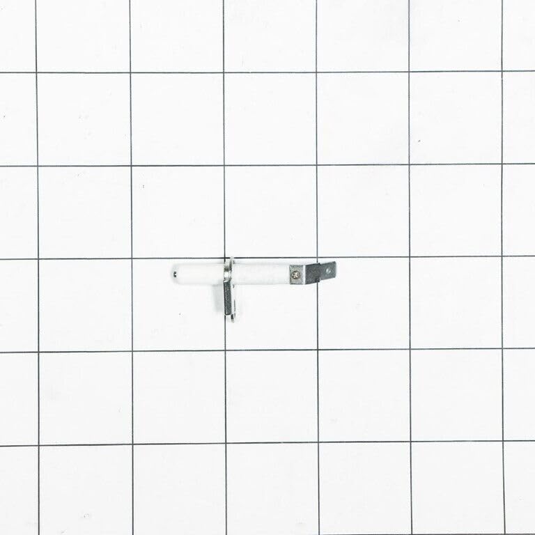 Replacement for fits WPW10216419 Whirlpool Spark Electrode Igniter OEM WPW10216419