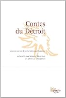 Contes du Détroit 2894231679 Book Cover