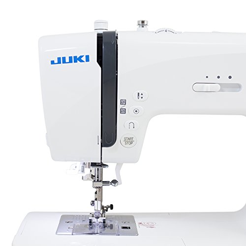 Juki Hzl-70Hw Sewing Machine #TOP4