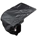 Blaze Cover for Professional LUX/Premium LTE Built-in Power Burners - PBBICV
