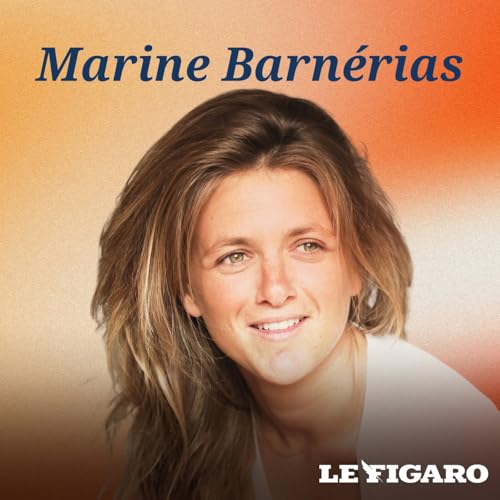 TEASER - Marine Barn&eacute;rias : atteinte de scl&eacute;rose en plaques, elle r&eacute;concilie les g&eacute;n&eacute;rations