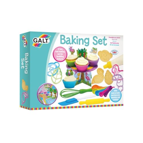 kids baking sets
