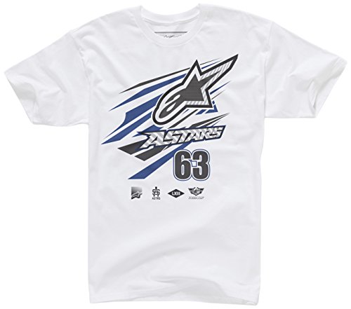 ALPINESTARS Men's Superpro T Shirt