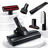 Maxorado Staubsauger Düsen Ersatzteile Set passend für Miele S8340 Complete Compact Classic C1 C2...