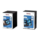 Produkt 2: DVD-Halterung mit Drückmechanismus: sicheres Fixieren und einfaches Herausnehmen