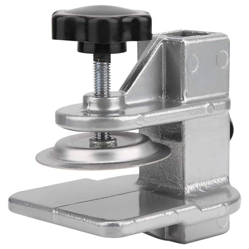 Pet Grooming Table Clamp Aluminum Alloy Stable and Adjustable Grooming Table Holder for Home and Professional Occasion Professio
