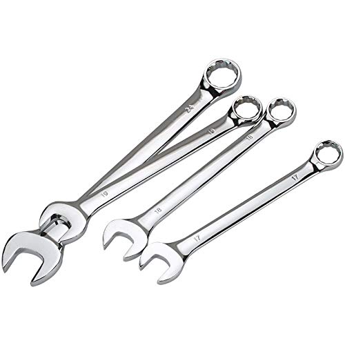 Strumento chiavi multifunzione 1pc 6-32mm BOX BOX BOX BOX Chiave combinata Chrome Vanadio Aperto anello Combo COMBARE DOMESFIA AUTOSSURE AUTOSSIFICATA AUTOSSE per la riparazione della casa e dell'auto