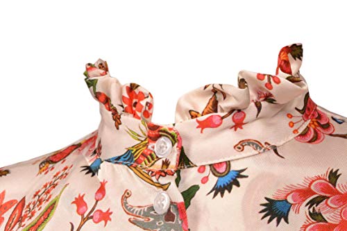 Dixie Camicia Multicolor CBV4HBP90 S