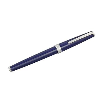 MONTBLANC モンブラン ローラーボール ボエム ブルー 筆記可能 箱付 Amazon | Montblanc Pix ローラーボール ブルーペン - 114809