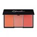Sleek Makeup - Blush By 3 Palette (367- Lace)