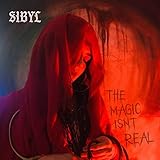  The Magic Isn\'t Real