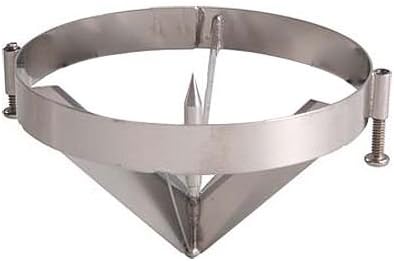 428-4 Blade Assembly For 4-Section Easy Wedger