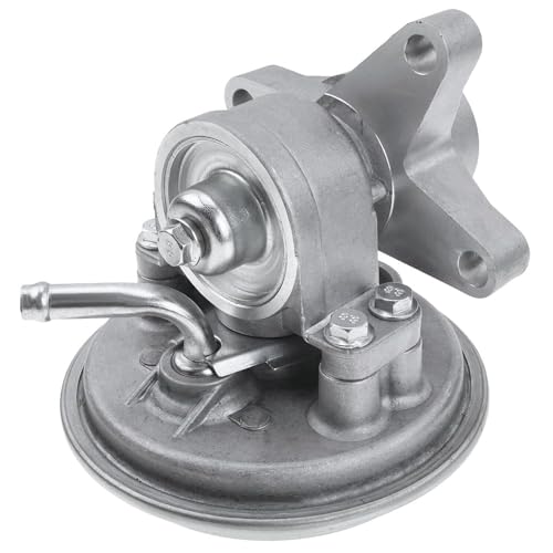 Vacuum Pump for Ford F-250/350 1994-1995 | Mechanical, Direct Fit miniatura 2