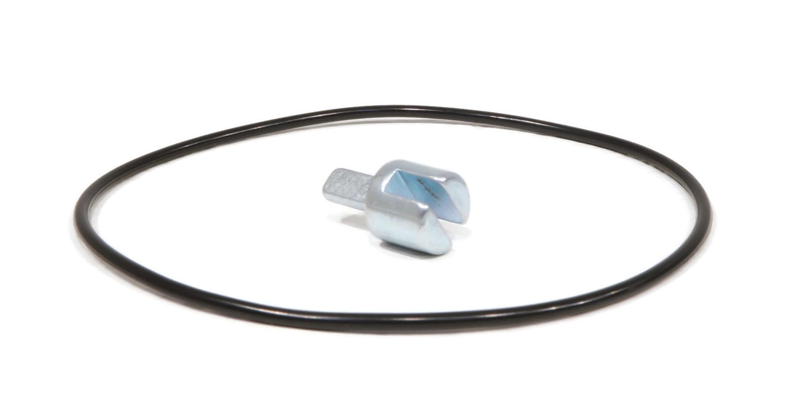 The ROP Shop Tilt & Trim Motor für 115PS, Yamaha F115TJR, F115TLR, F115TXR, LF115TXR, 0409