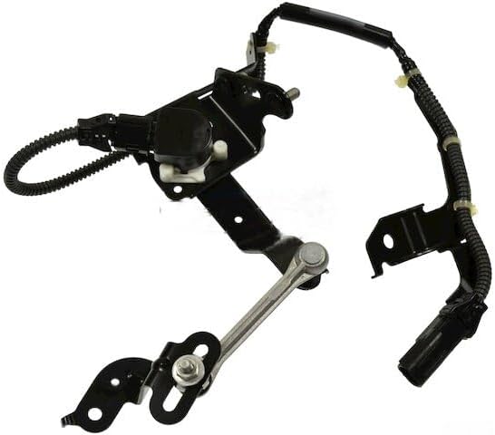 Headlight Level Sensor Rear Left for 2010-2013 Lexus RX450h