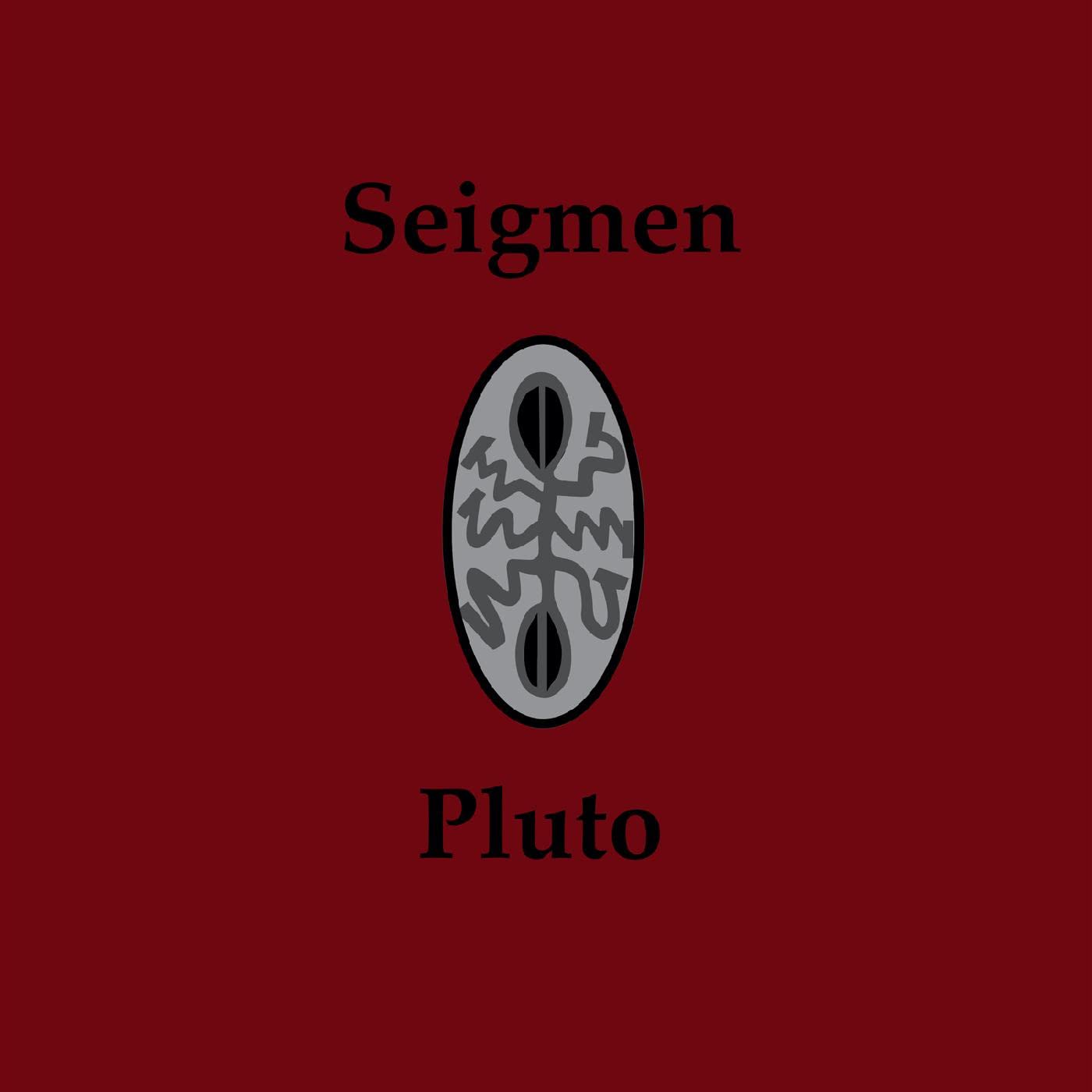 Pluto