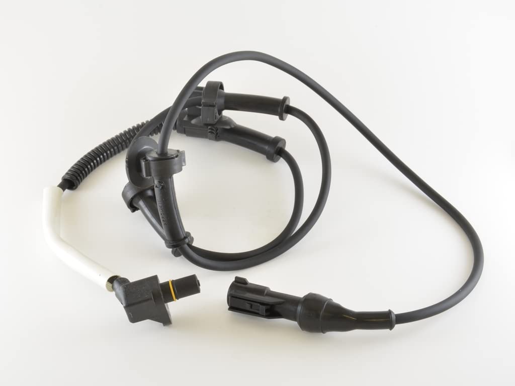 ABS33 ABS Speed Sensor Replacement for Part ALS198, VSS95, SU7601,5S6068