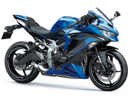 Amazon | アフターマーケットフェアリングニンジャ適用ZX-25R2020 2021