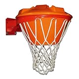 amazon sklz basketball hoop No requiere herramientas o escaleras de instalar – simplemente guárdelo en su lugar o un elevador con una escoba mango