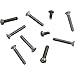 Pentair 79205500 Screw Replacement Kit Small Stainless Steel Niches