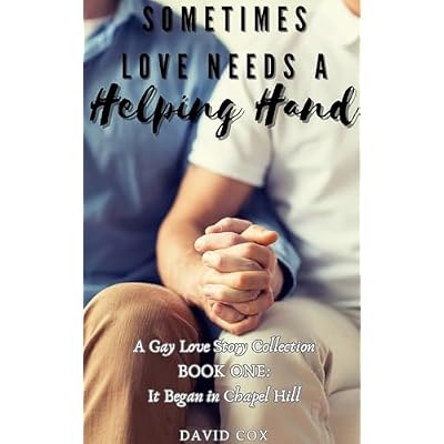 Sometimes Love Needs A Helping Hand