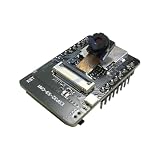 ESP32-S3-CAM VViFi BT Development Board Camera Module Paired with Ov2640 Camera N16R8 Version Type-C InteRIFace New 2026 High for Reliable Electronic Component, Precision, Stable Performance