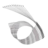 XYgdhqpt 12Pcs Trap Wires