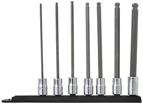 Juego de llaves de vaso GEARWRENCH 80574 de 3/8 pulgadas 2