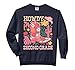 Howdy Second 2nd Grade Cowgirls Teacher Back To School Comfort Colors Adult Sweatshirt