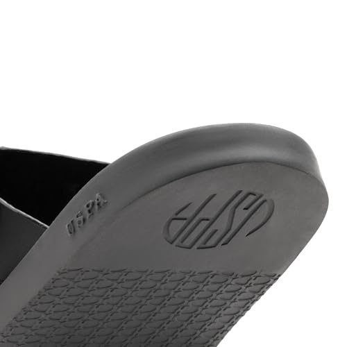Image of U.S. Polo Assn. mens Javi Slipper