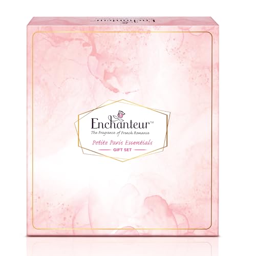 Enchanteur Petite Paris Essentials