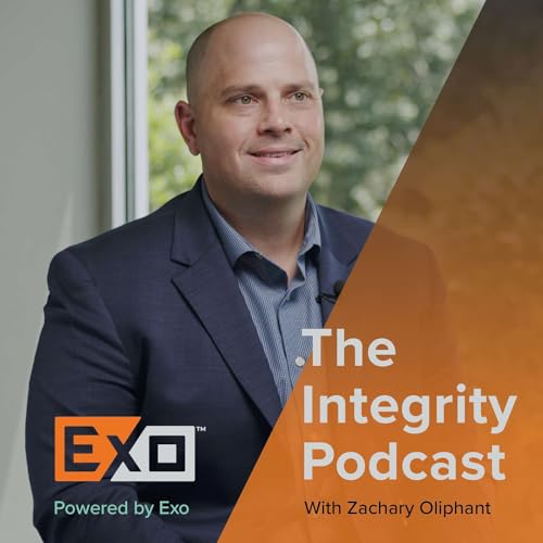 The Integrity Podcast cover art