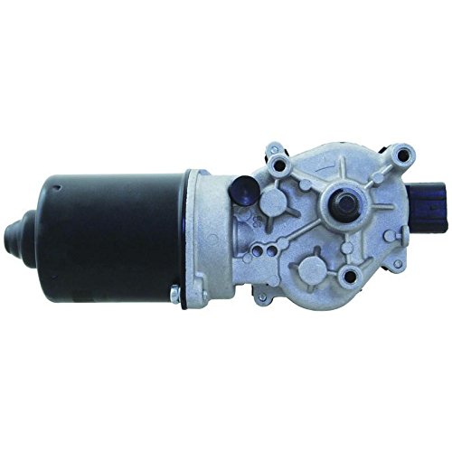 Premier Gear PGW-4034 Windshield Wiper Motor Replacement for Kt56250 (12-12), Kt55936 (08-12), Kt55317 (08-10), Kt20348 (08-12), Kt20347 (08-12), Kt19302 (08-12), Kt17513 (10-12), Kt11670 (08-12)