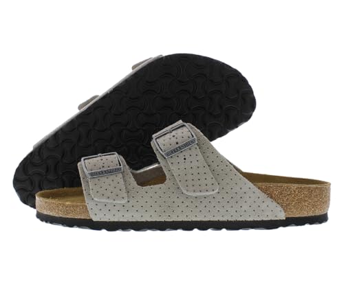 Image of Birkenstock Unisex Adult Arizona Soft Footbed Sandals
