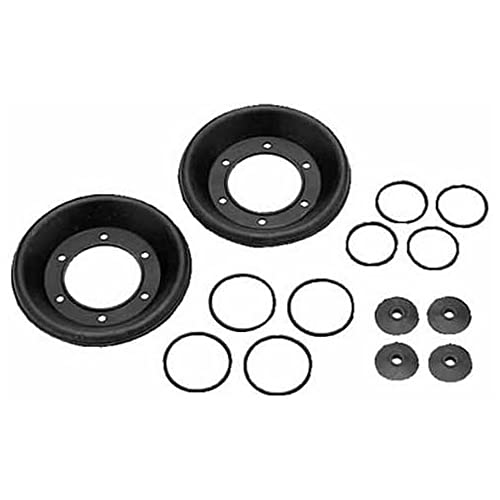 WHALE WATER SYSTEMS SPARES KIT for Gusher Galley Mark II Pump