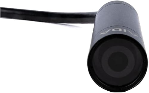 AIDA HD-NDI-MINI Full HD NDI HX IP lápiz labial resistente a la intemperie POV cámara