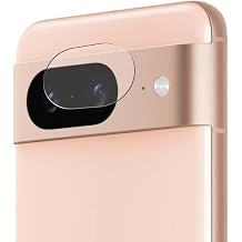 Vaxson 2-Pack Film Protector, compatible with Lenovo Legion Y700 2023 8.8" Tablet Back Camera Lens Sticker [ Not Tempered Glass Screen Protectors ]