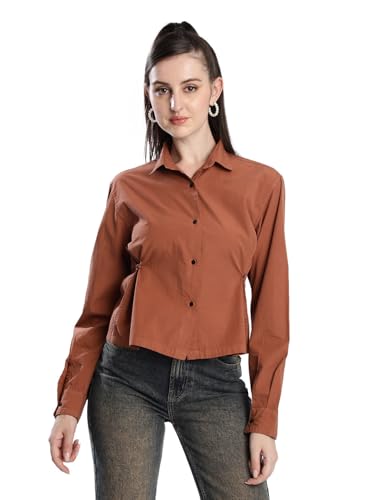 Image of BENE KLEED Women Blouse