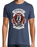 REGALO IDEAL: Esta camiseta original y diferente es un regalo ideal para cumpleaños y ocasiones especiales. Sorprende con una camiseta divertida a tu padre, novio, amigo, pareja, esposo, hijo, hermano... o para ti mismo, ¿por qué no?