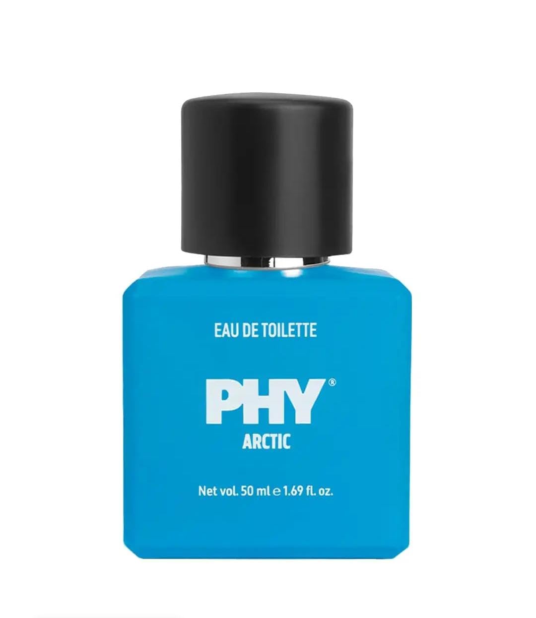 Eau De Toilette | Icy Aqua + Energizing Patchouli | Icy Freshness | Premium Fragrance For Men | Everyday Perfume | Long-Lasting Fragrance | 100% Vegan | 50 ml..-image-42