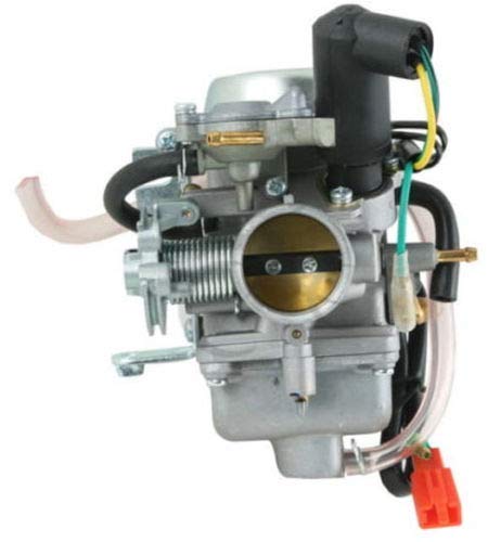 30mm CARBURETOR compatible with Joyner Sand Viper 172MM-100000, Roketa GK-06
