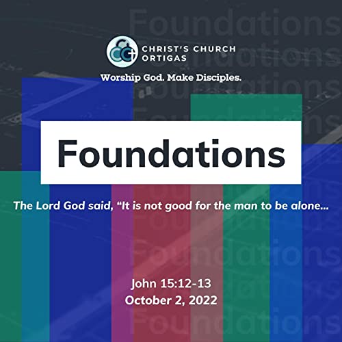 『Foundations 9』のカバーアート