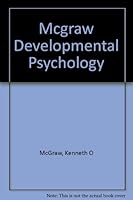 Developmental Psychology 0155176234 Book Cover