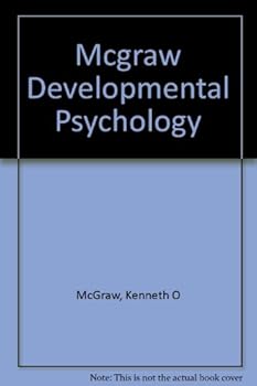 Hardcover Developmental Psychology Book