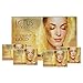 Lotus Herbals Lotus Radiant Gold Facial Kit For Instant Glow With 24K Pure Gold & Papaya
