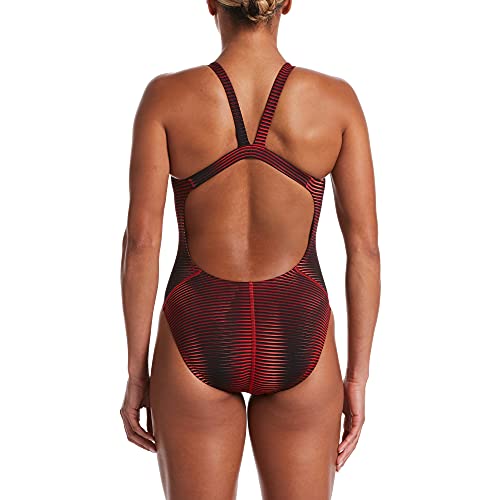 Nike Fastback One Piece Maillot de Bain Femme - Image 3