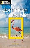National Geographic Traveler: Dominican Republic, 3rd Edition